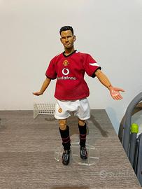 Ryan Giggs Kick-O-Mania