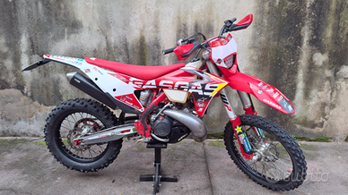 Gas Gas EC 300 2T 2022 - 63 ore - Brembo+Nissin+Ma