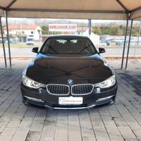 Bmw 320d Touring Msport - 2015