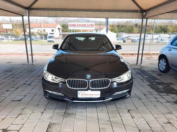 Bmw 320d Touring Msport - 2015