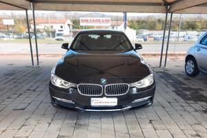 Bmw 320d Touring Msport - 2015