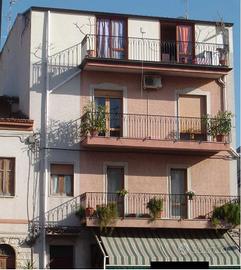 RGE 92/2014 Trib Patti - LOTTO 1