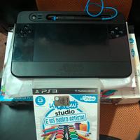Udraw / skylanders ps3/fucile ps3