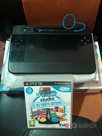 Udraw / skylanders ps3/fucile ps3