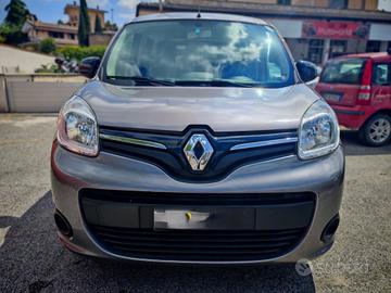 Renault Kangoo 1.5 dCi 90CV 5 porte Stop & Start L