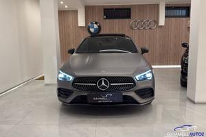Mercedes-Benz CLA 250E COUPE' 250E 1.3 PLUG-...