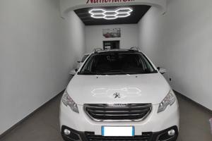 Peugeot 2008 BlueHDi TettoPa SensNavLegaPelle