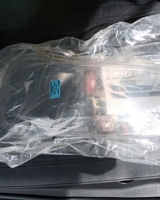 Scocche R/C Tamiya e Proline scala 1/10