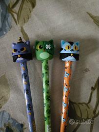 itotal matite halloween 2025