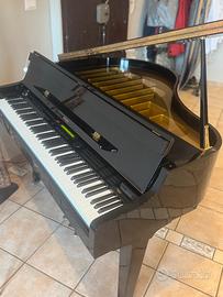 Pianoforte digitale GEM gps 2400 made in italy
