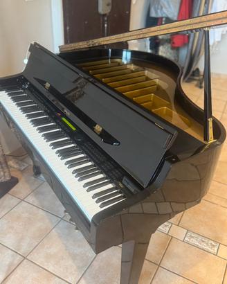 Pianoforte digitale GEM gps 2400 made in italy