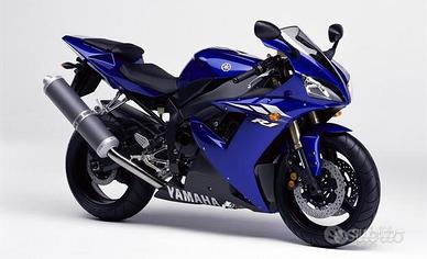 Ricambi yamaha yzf r1 2002 2003