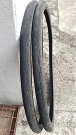 gomme 28 x 13 /8 x15/8 . 15 euro a coppia