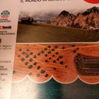 Libri Scuola Media(Geogr-Antolog-Ita-Mat)