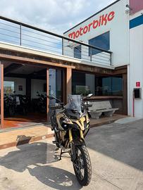 Voge Valico 625 DSX Pronta Consegna