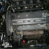ricambi lancia turbo 16 k/thema