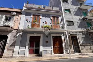 CASA INDIPENDENTE A BARI