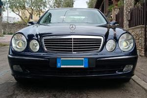 Mercedes Classe E 220 cdi -  anno 2005