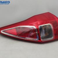 Fanale post dx RENAULT MEGANE II '06