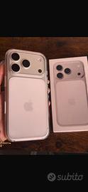 iPhone 17 pro 512gb