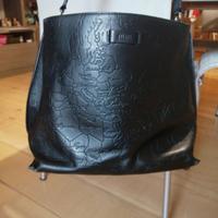 Borsa a spalla Prima Classe