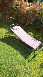 Amaca da giardino
