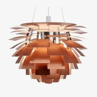 PH Artichoke 84 Poul Henningsen Louis Poulsen