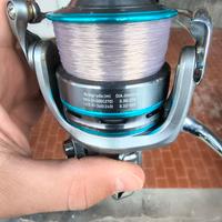 mulinello Daiwa procaster 4000 A