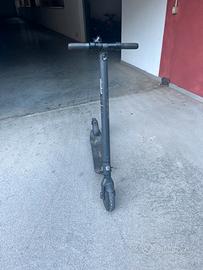 Monopattino elettrico