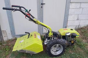 Motocoltivatore grillo 8 cv