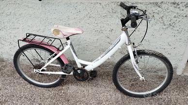Bicicletta da bambino 