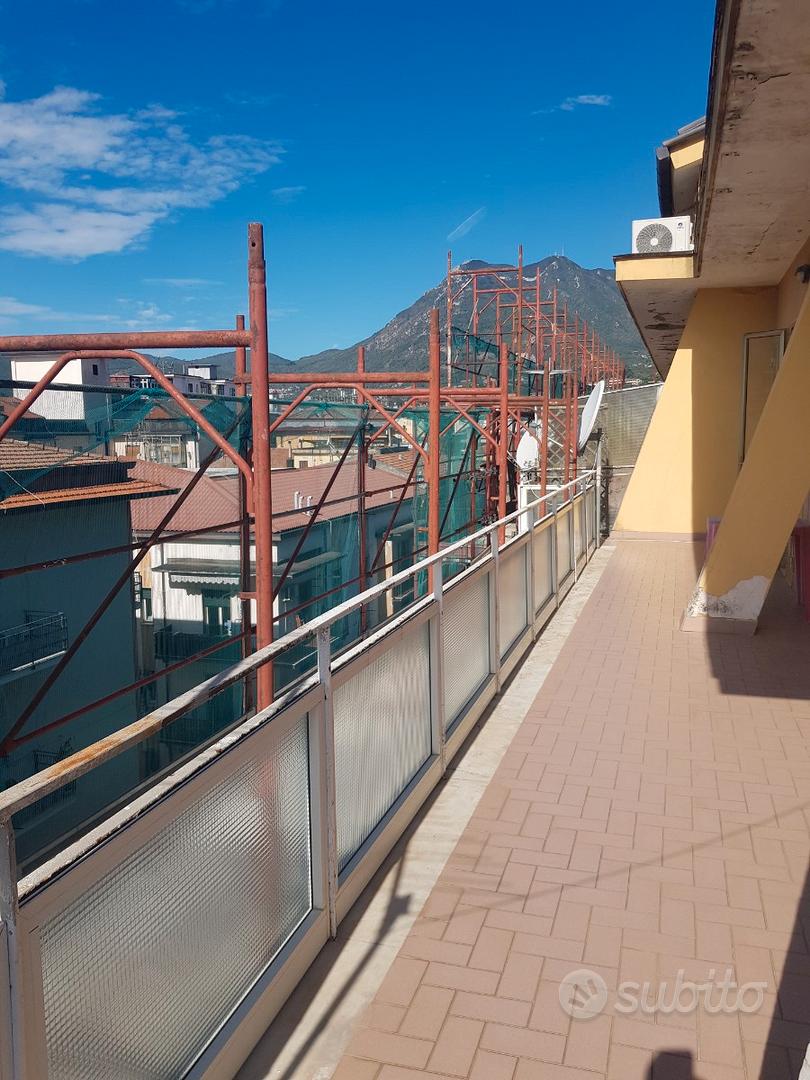 Appartamento – Avellino, Ferrovia, Pianodardine - Vista 5