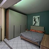 Camera matrimoniale mod Lyra 18