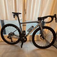 Specialized Tarmac SL8 s-works