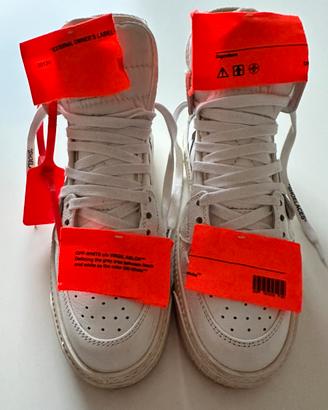 Sneakers Off White originali