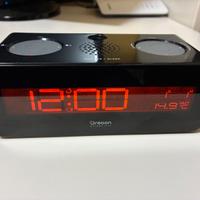 Oregon Scientific RRM320P -Stazione Meteo Completa