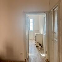 Parquet C4 ALTA CALPESTABILITA in pvc ignifugo