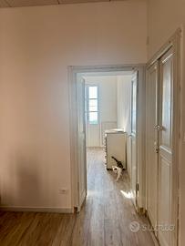 Parquet C4 ALTA CALPESTABILITA in pvc ignifugo