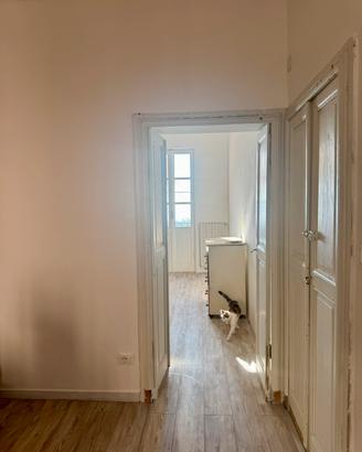 Parquet C4 ALTA CALPESTABILITA in pvc ignifugo