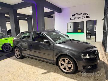 Audi A3 1.9 TDI 105 Cavalli 2009