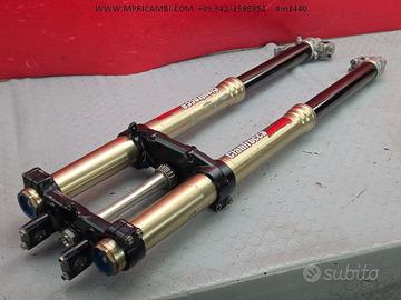 STELI FORCELLA KAWASAKI KXF 450 2012 2015 KX-F 201