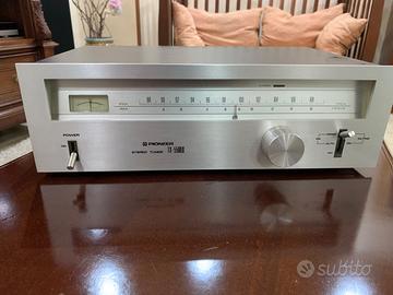 Tuner pioneer ti 5500 Ii