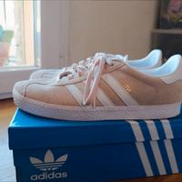 Gazelle Rosa