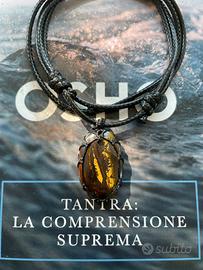 CIONDOLO IRON TIGHER