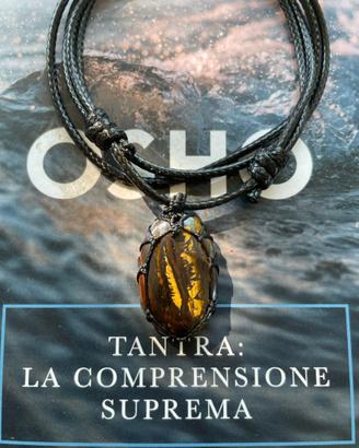 CIONDOLO IRON TIGHER