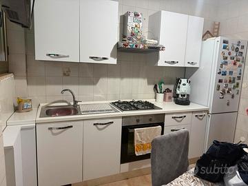 cucina moderna