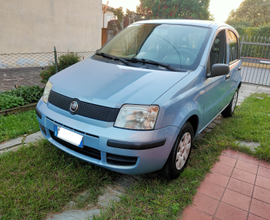 Fiat Panda 1.1 Active - Trattabile