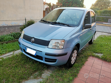 Fiat Panda 1.1 Active - Trattabile