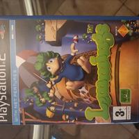 lemmings ps2