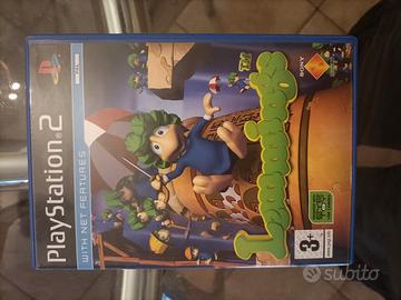 lemmings ps2